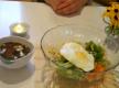 Easy To Make Vegetable Bibimbap