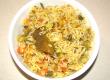 How To Make Vegetable Biryani