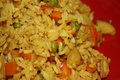 How To Make Vegetable Biriyani