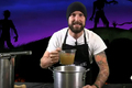 How To Make Vegetable Broth