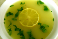 How To Make Vegetable Broth