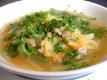 How To Make Vegetable Broth Soup
