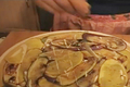 Vegetable Carpaccio Recipe Video