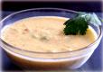 How To Make Vegetable Cheese Soup