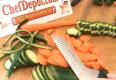 Vegetable Decoration Knife  For Admirable Presentation