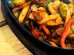 How To Make Quick Vegetable Fajitas