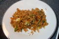How To Make Indo Chinese Veg Fried Rice