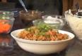 How To Make Quick Vegetable Fried Rice