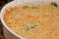 How To Make Vegetable And Cheese Gratin With Bread Crumb Topping