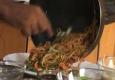 How To Make Spicy Vegetable Hakka Noodles