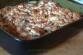 How To Make Vegetable Lasagna