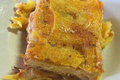 Vegetable Lasagne