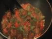 Vegetable Manchurian / Indian Dumplings 