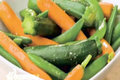 How To Make Wegmans Vegetable Medley In 3 Minutes