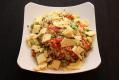 Vegetable N' Cracked Wheat Salad