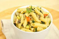How To Make Vegetable Pasta