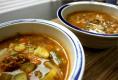 How To Make Vegetable Pistou