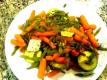 Vegetable Platter