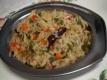 How To Make Vegetable Pulao (pulav Rice)