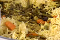 How To Make Healthy Vegetable Pulao