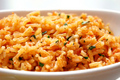How To Make Vegetable Rice Mexicano