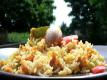 Vegetable Rice Pilaf