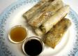 How To Make Vegetable Rolls