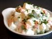 How To Make Vegetable Salad
