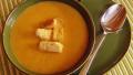 How To Make Simple Vegetable Soup