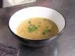 Roasted Vegetable Soup