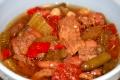 Main Meal Vegetable Soup