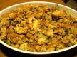 How To Make Vegetable Stuffing