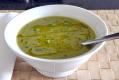 Vegetable Summer Soup