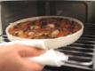 Coca - Roast Vegetable Tart 