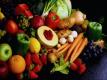 Healthy Foods At Arms Reach