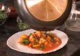 Stir Fried Vegetables in Hot Garlic Sauce