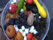Veggie Confessions Again