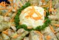 How To Make Stuffed Cabbage Leaves
