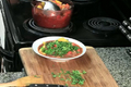 How To Make Vegan Oven-baked Bean Casserole