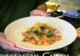How To Make Vegetarian Curry