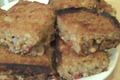 How To Make Vegetarian Potato Kibbeh