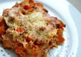 How To Make Easy Vegetarian Lasagna
