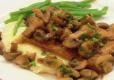 Vegetarian Meal Plan
