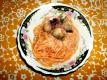 How To Make Vegetarian Spaghetti