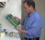 How To Make Vegetarian Spinach And Feta Pizza Part 1 Ingredients