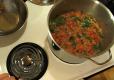 Zucchini and Tomato Stew