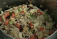 How To Make Healthy Vegetable Stuffing