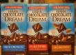 Vegetarian Vegan Product Review - Dream Dairy Free Chocolate Bars