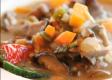 How To Make Vegetarian Winter Barley Soup