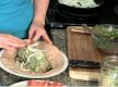 How To Make Aduki Sprout Wraps